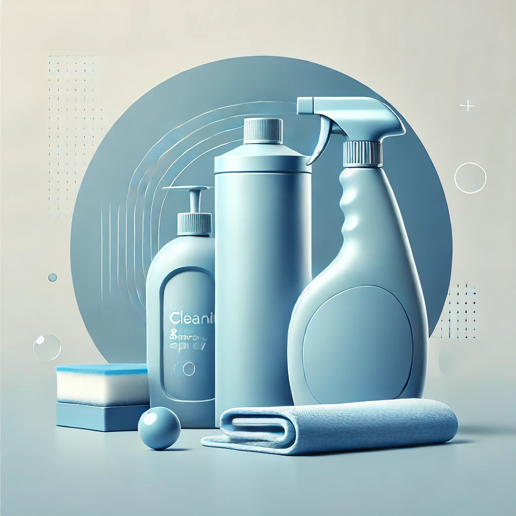 Універсальні засоби для чищення та миття