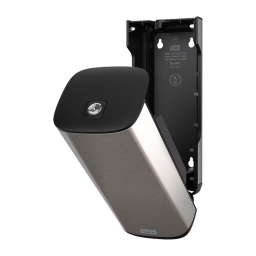 Дозатор 1л для мила-піни ТОРК метал  S4 та катрідж антисептика - foto 2