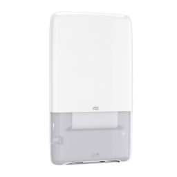 Tork PeakServe сенсорний диспенсер для листових рушничків з безперервною подачею  Н5 - foto 2