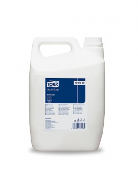 Tork Universal мило-крем для рук 5л