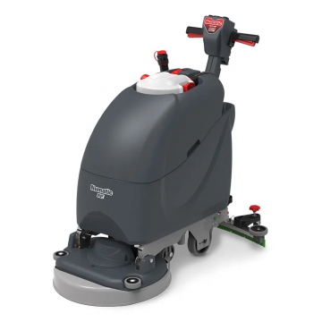 Акумуляторна підлогомийна машина TBL 4055/1 / TBL 4055T/1 (з тяговим приводом)