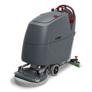 Акумуляторна підлогомийна машина TBL 6055/1 / TBL 6055T/1 (з тяговим приводом)