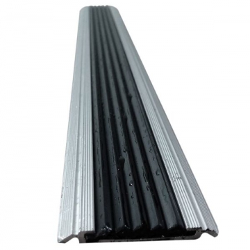 Протиковзкі накладки на сходи одинарні