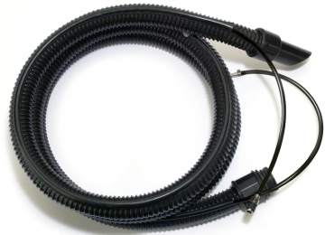 Шланг для порохотягу GVE370 з подачею 3м