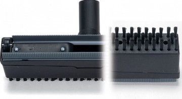 Насадка 300м для збору води зі щетиною