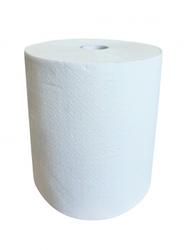 Рушник Optimal паперовий в рулонні 2шар, 150м, для автоматичних диспенсерів