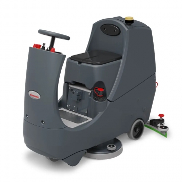 Прибирально-збиральна машина із сидінням Numatic CRG 8072T/100S