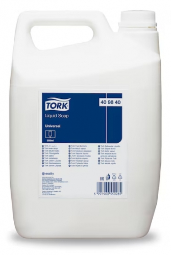 Tork Universal мило-крем для рук 5л