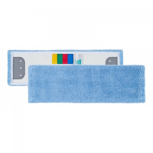 Моп Microblue Wet System мікрофібра